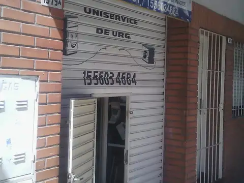 Local en Venta en Villa Santa Rita, USD 50.000