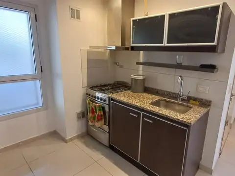 Depto Tipo Casa en Venta al Noroeste
