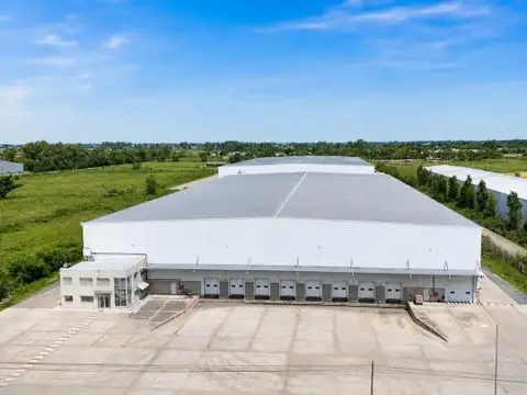 Galpón en Venta en Zarate, Partido de Zárate