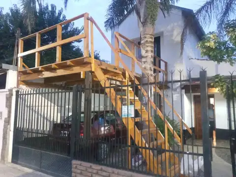 Roque Sáenz Peña 3739