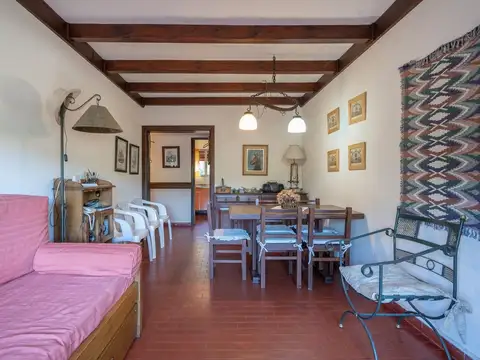 Del Tuyú 700