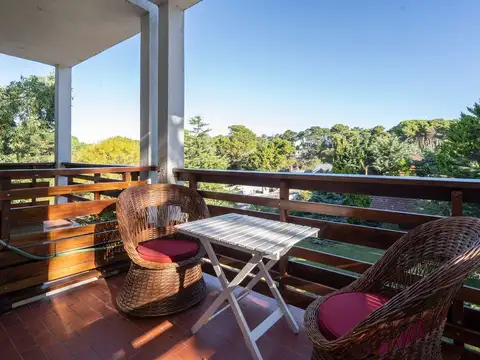 Departamento en Venta en Pinamar, USD 68.000