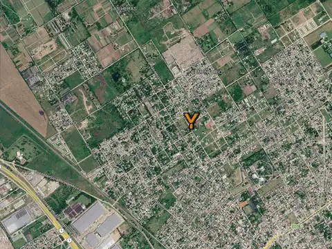 Casa en Venta al Sureste