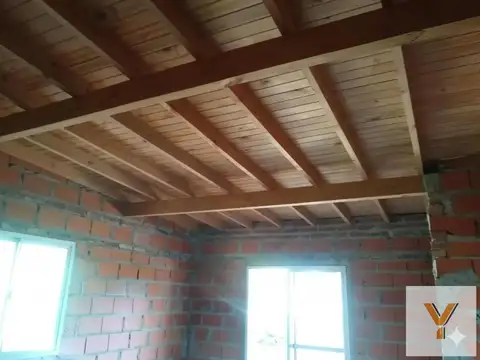 Casa en venta - 3 Dormitorios 2 Baños - Escobar