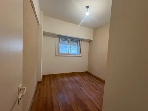 Departamento de 2 ambientes en Palermo – Excelente ubicación y conectividad