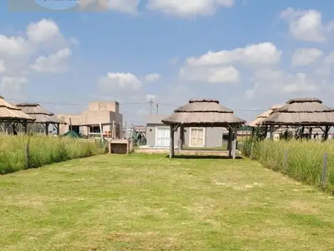 Terreno en Venta 10  mts Frente