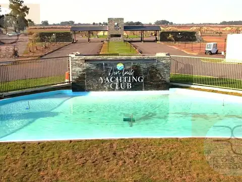 Don Luis Yatching Club