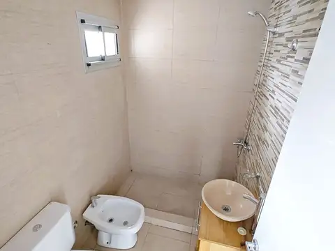 Venta - Depto 3 Amb c/ balcón - SUM y Parrilla