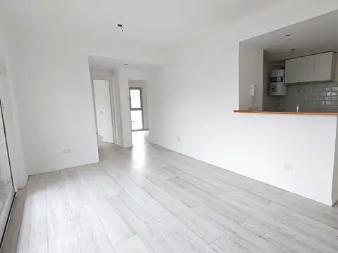 Departamento en Venta en Santos Lugares, USD 82.500