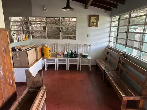 Rafael Obligado 1200