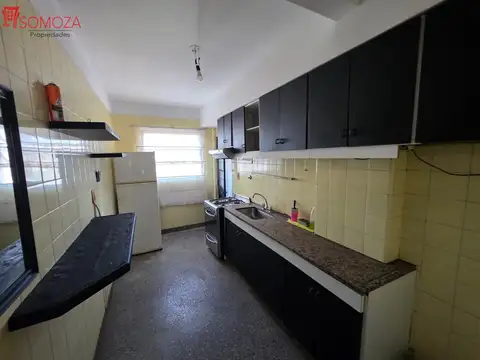 Departamento en alquiler en Balvanera