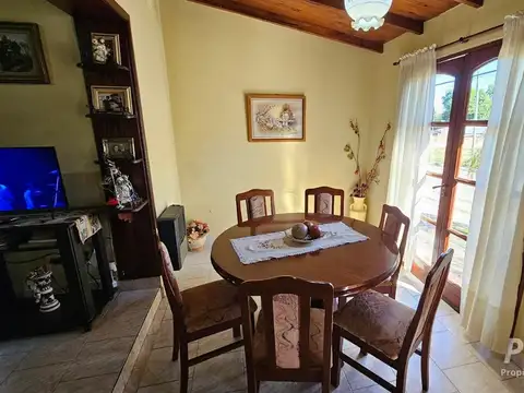 Casa en Venta 40 años