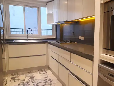 Departamento en Alquiler 60 años