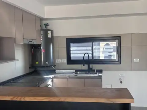 Departamento en Alquiler de 3 ambientes