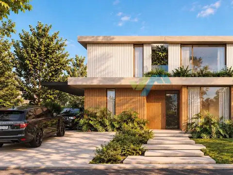 Casa  en Venta en Carpinchos, Nordelta, Tigre