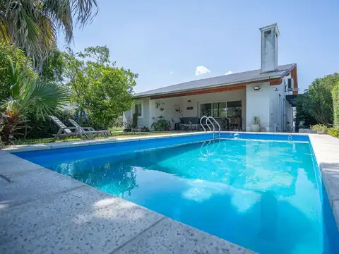 Venta Casa 3 amb C/pileta - La cañada B° Los Arces