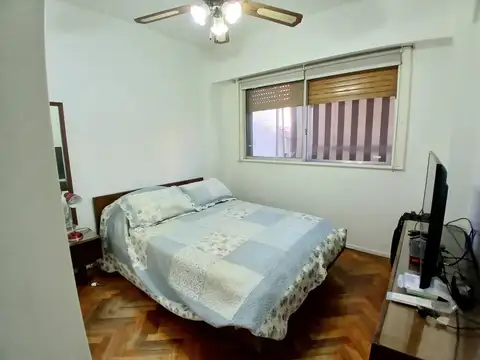 Departamento en Venta 49 años