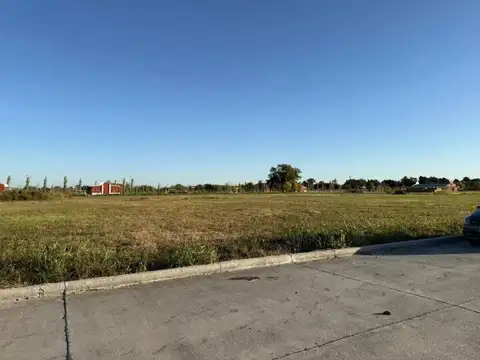 Lotes de 250 m² apto dúplex en Solares de Rancagua, Villa Retiro: 2 contiguos