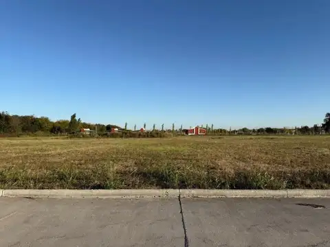 Terreno en Venta en Villa Retiro, USD 14.500