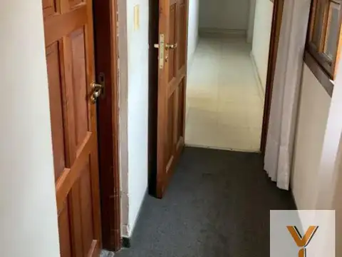 Casa 3 ambientes con 3 baños