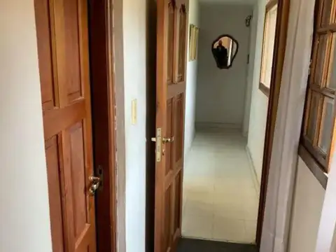 Casa 3 ambientes con 3 baños