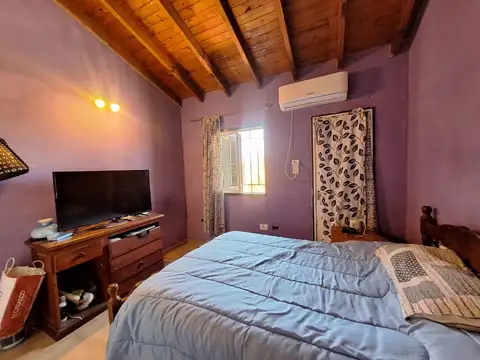 CASA EN VENTA CAMPANA