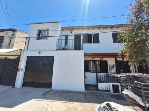 CASA EN VENTA CAMPANA