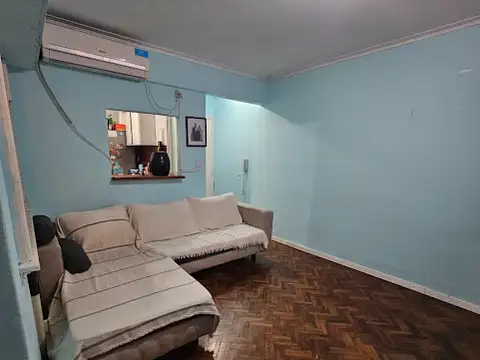 Departamento en Alquiler de 2 dormitorios