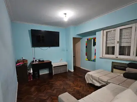 Departamento en Alquiler de 3 ambientes