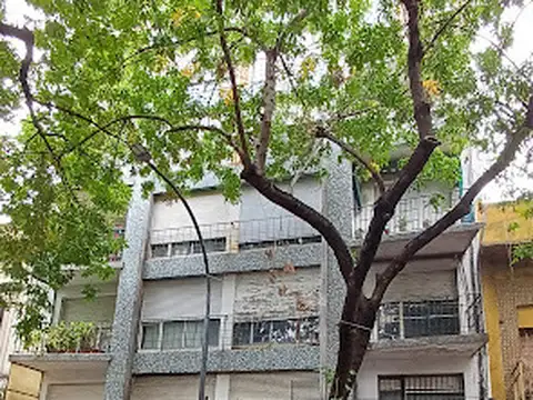 OLAVARRÍA 500, Piso 7
