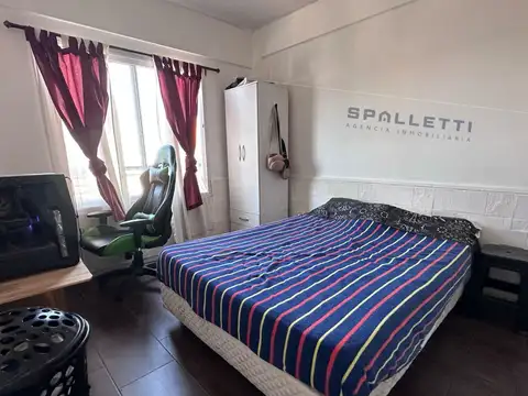 Departamento en Venta en Moron, USD 78.000