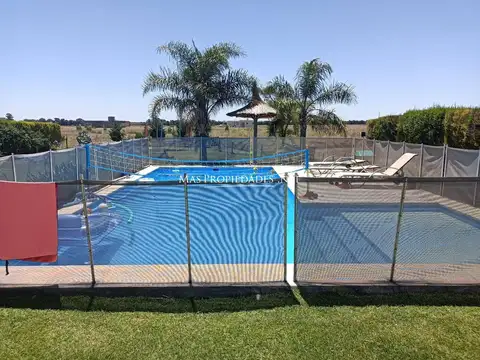 Venta Casa en La Faustina 3 Dormitorios Brandsen