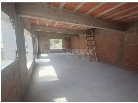 Terreno Bº Ciudadela