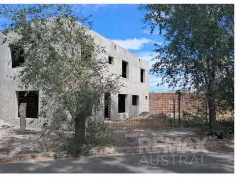 Terreno Bº Ciudadela