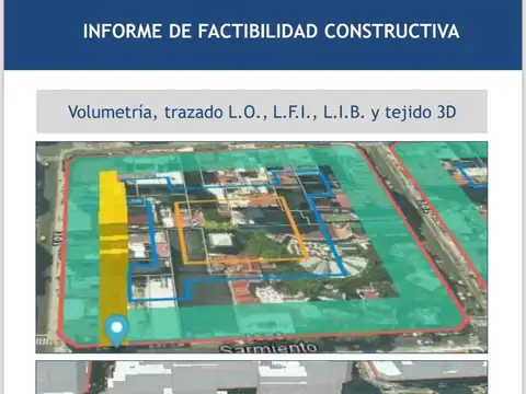 Terreno en venta Centro - Excelente ubicacion a matros de Av.Callao