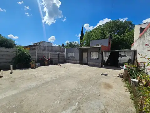 Casa en Venta en Sol Y Verde, USD 35.000