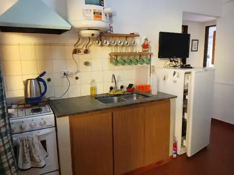 Departamento en Venta en Las Toninas, USD 30.000