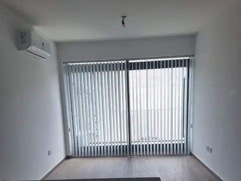Departamento Un Ambiente Con balcon frente