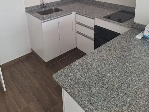 Departamento en Alquiler A Estrenar