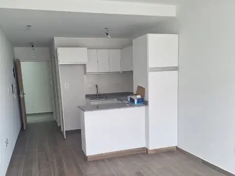 Departamento en Alquiler de Monoambiente