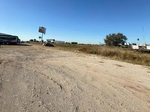 Ruta 9 Km 280