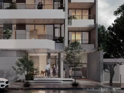 Departamento en Venta de 2 dormitorios