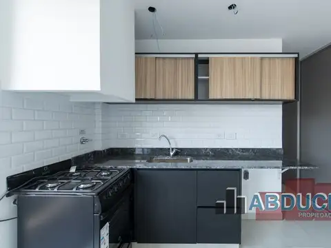 Departamento en Venta en Villa Ballester, USD 73.000