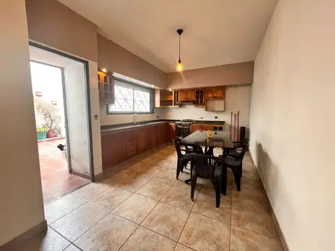 Depto Tipo Casa en Venta en Floresta, USD 190.000