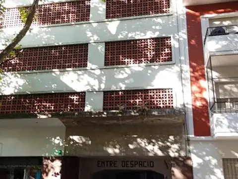 Venta COCHERA en Caballito