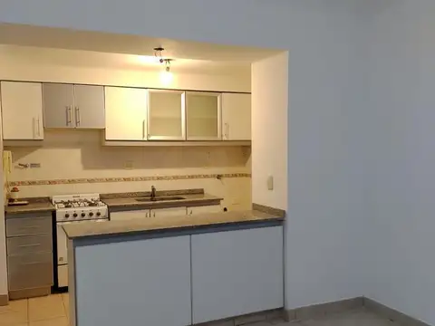 Departamento en Alquiler 18 años