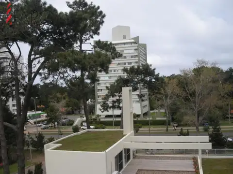 DEPARTAMENTO 2 AMBIENTES - ROOSEVELT, PUNTA DEL ESTE