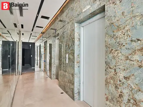 Oficina en Venta en Belgrano C, USD 283.793