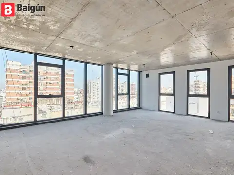 Oficina en Venta en Belgrano C, USD 283.793