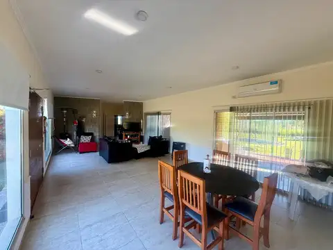 Casa en Venta en Countries y Barrios Cerrados en San Vicente, USD 210.000